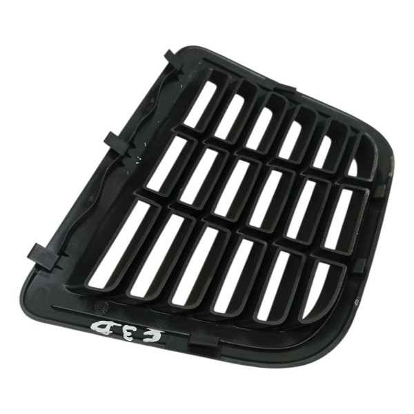 Moldura Direita Difusor Ar Porta Malas Citroen C3 2017 2018 Moldura Direita Difusor Ar Porta Malas Citroen C3 2017 2018