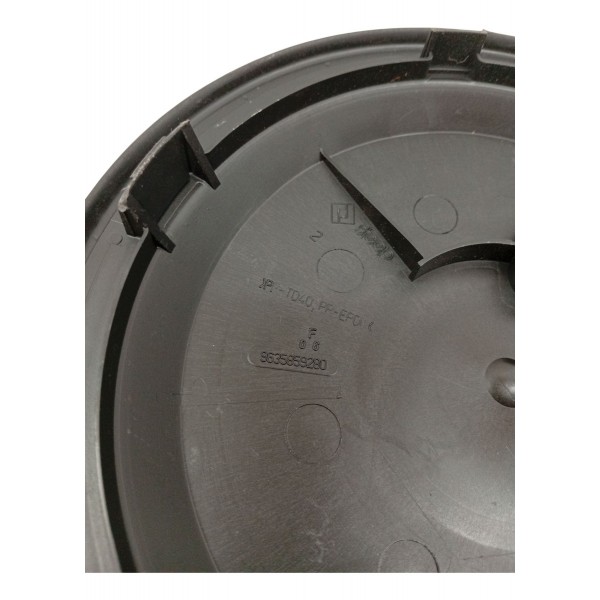 Tampa Bomba Combustivel Citroen C3 307 2015 2016 Detalhe Tampa Bomba Combustivel Citroen C3 307 2015 2016 Detalhe