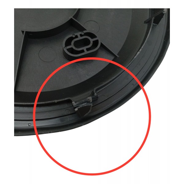 Tampa Bomba Combustivel Citroen C3 307 2015 2016 Detalhe Tampa Bomba Combustivel Citroen C3 307 2015 2016 Detalhe