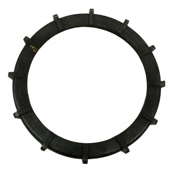 Trava Rosca Tanque De Combustível Citroen C3 C4 206 207 2017 Trava Rosca Tanque De Combustível Citroen C3 C4 206 207 2017