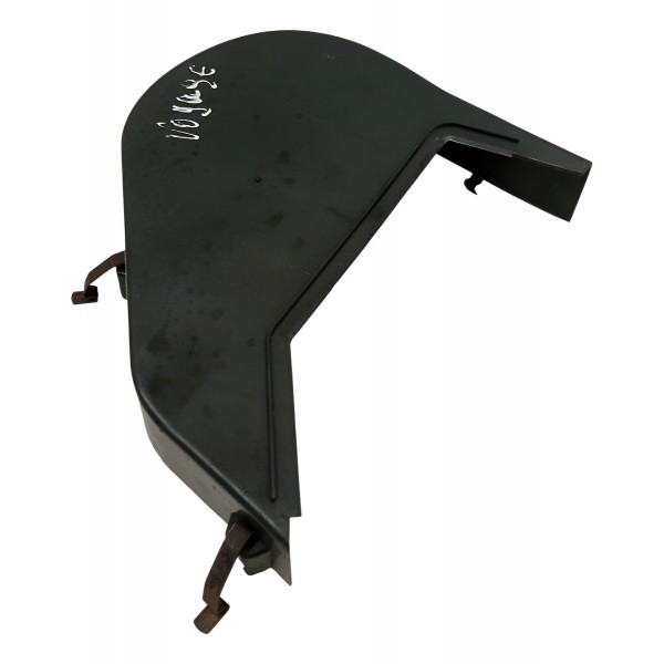 Capa Correia Dentada Volkswagen Voyage 1.6 2015 2016 Capa Correia Dentada Volkswagen Voyage 1.6 2015 2016