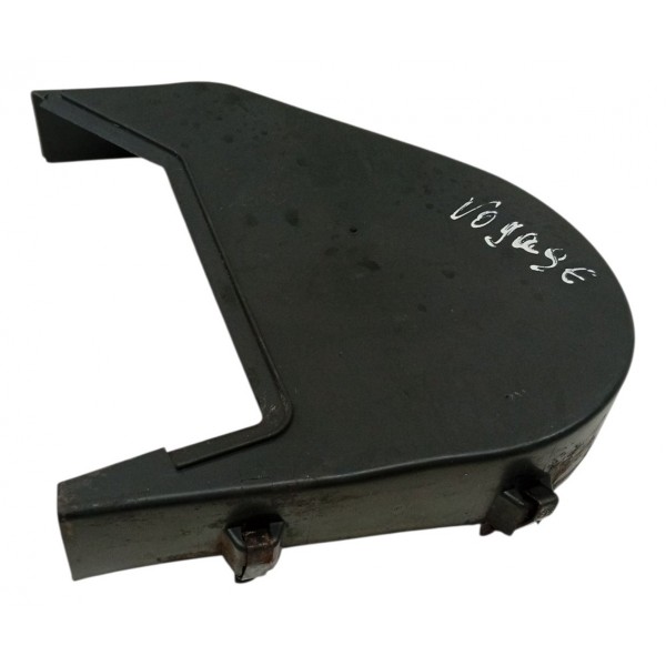 Capa Correia Dentada Volkswagen Voyage 1.6 2015 2016 Capa Correia Dentada Volkswagen Voyage 1.6 2015 2016