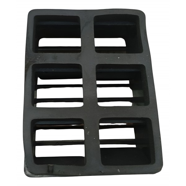 Moldura Grade Difusor Ar Coluna Porta Volkswagen Gol G2 2p Moldura Grade Difusor Ar Coluna Porta Volkswagen Gol G2 2p