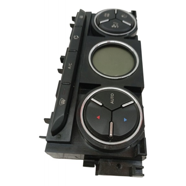 Comando Digital Ar Condicionado Citroen C3 2017 2018 2019 Comando Digital Ar Condicionado Citroen C3 2017 2018 2019