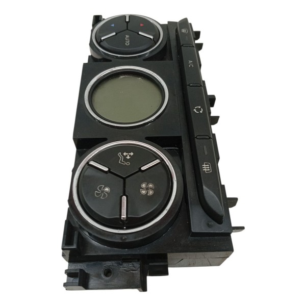 Comando Digital Ar Condicionado Citroen C3 2017 2018 2019 Comando Digital Ar Condicionado Citroen C3 2017 2018 2019
