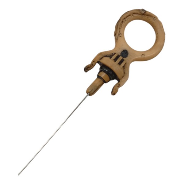 Vareta Nível Óleo Motor Volkswagen Voyage 1.6 2014 2015 2016