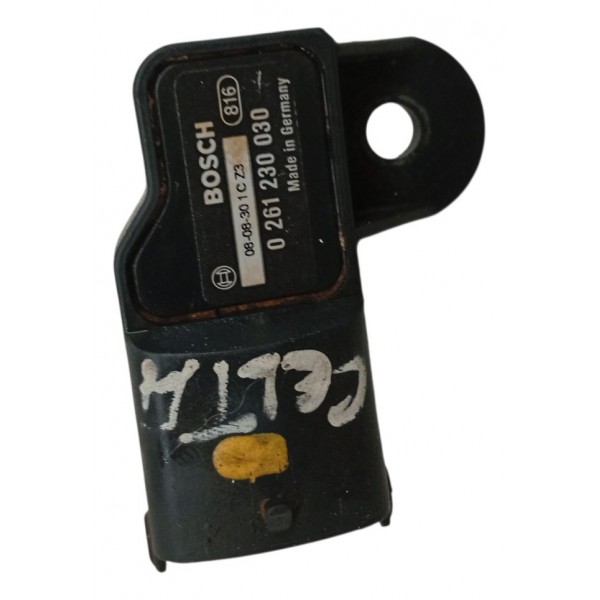 Sensor Map Chevrolet Celta Corsa 1.0 2007 2008 2009 2010 Sensor Map Chevrolet Celta Corsa 1.0 2007 2008 2009 2010