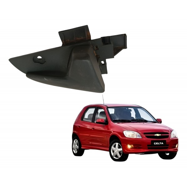 Maçaneta Interna Dianteira Direita Chevrolet Celta 1.0 2009
