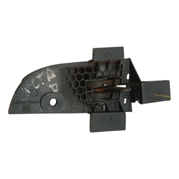 Maçaneta Interna Dianteira Direita Chevrolet Celta 1.0 2009 Maçaneta Interna Dianteira Direita Chevrolet Celta 1.0 2009