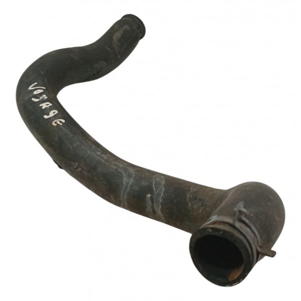 Mangueira Inferior Radiador Volkswagen Voyage G6 1.6 2015 Mangueira Inferior Radiador Volkswagen Voyage G6 1.6 2015