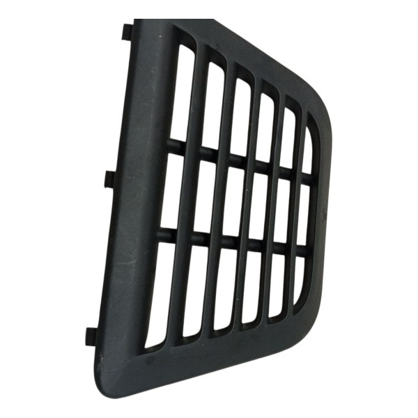 Moldura Esquerda Difusor Ar Porta Malas Citroen C3 2017 2018 Moldura Esquerda Difusor Ar Porta Malas Citroen C3 2017 2018