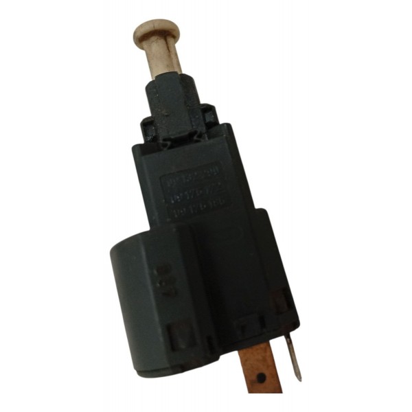 Atuador Sensor Luz Freio Chevrolet Celta 1.0 2008 2009 2010 Atuador Sensor Luz Freio Chevrolet Celta 1.0 2008 2009 2010