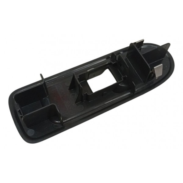 Moldura Botão Vidro Dianteiro Direito Citroen C3 2016 2017