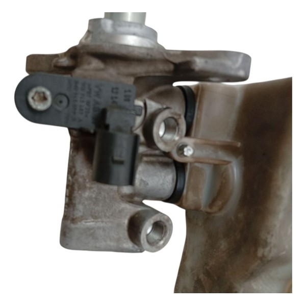 Cilindro Mestre Reservatorio Volkswagen Voyage 1.6 2015 Cilindro Mestre Reservatorio Volkswagen Voyage 1.6 2015