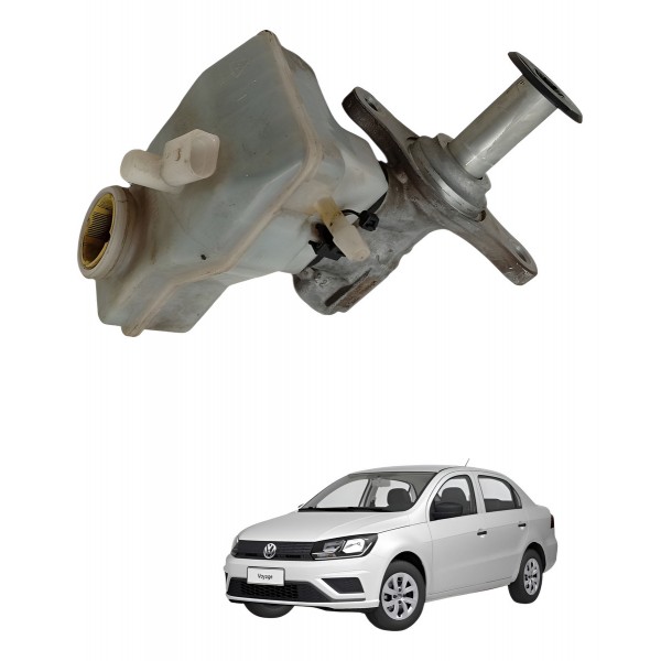 Cilindro Mestre Reservatorio Volkswagen Voyage 1.6 2015