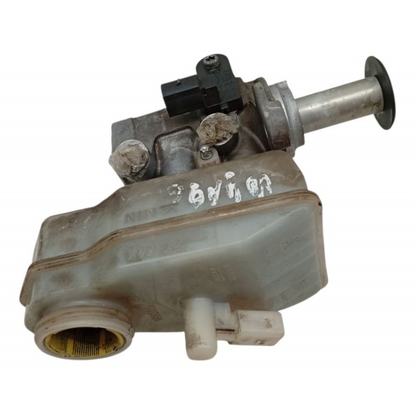 Cilindro Mestre Reservatorio Volkswagen Voyage 1.6 2015 Cilindro Mestre Reservatorio Volkswagen Voyage 1.6 2015