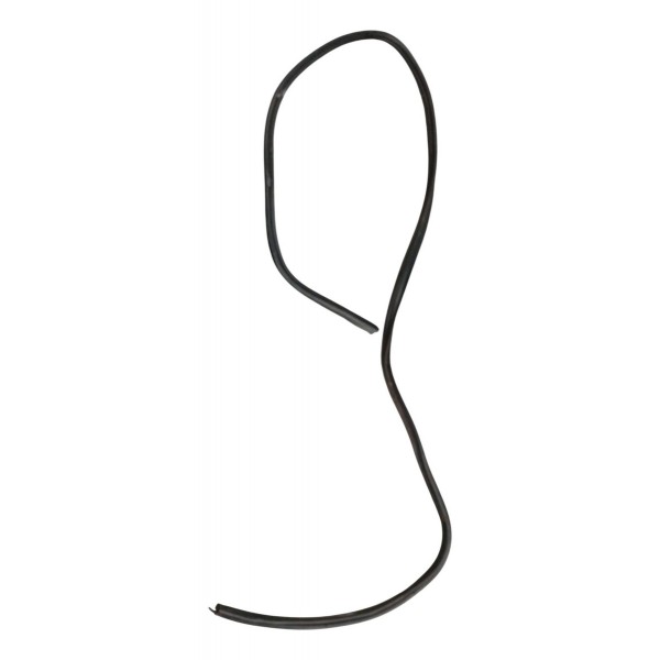 Borracha Tampa Traseira Chevrolet Celta 1.0 2007 2008 2009 Borracha Tampa Traseira Chevrolet Celta 1.0 2007 2008 2009