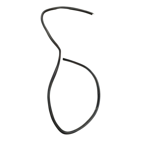 Borracha Tampa Traseira Chevrolet Celta 1.0 2007 2008 2009 Borracha Tampa Traseira Chevrolet Celta 1.0 2007 2008 2009