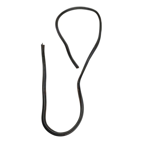 Borracha Tampa Traseira Chevrolet Celta 1.0 2007 2008 2009 Borracha Tampa Traseira Chevrolet Celta 1.0 2007 2008 2009