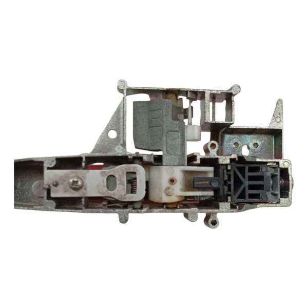 Maçaneta Externa Traseira Direita Citroen C3 Tendance 2017 Maçaneta Externa Traseira Direita Citroen C3 Tendance 2017