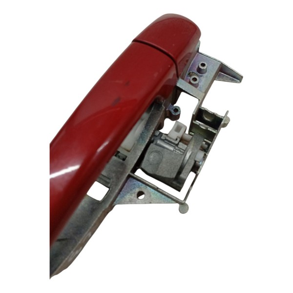 Maçaneta Externa Traseira Direita Citroen C3 Tendance 2017 Maçaneta Externa Traseira Direita Citroen C3 Tendance 2017