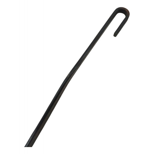 Haste Limpador Parabrisa Esquerdo Chevrolet Celta 1.0 2009 Haste Limpador Parabrisa Esquerdo Chevrolet Celta 1.0 2009