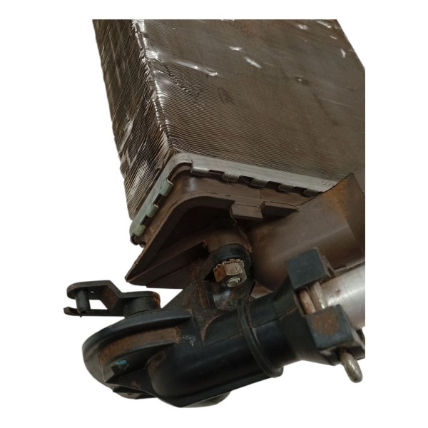 Radiador Ar Quente Chevrolet Celta 1.0 2008 2009 2010 2011 Radiador Ar Quente Chevrolet Celta 1.0 2008 2009 2010 2011