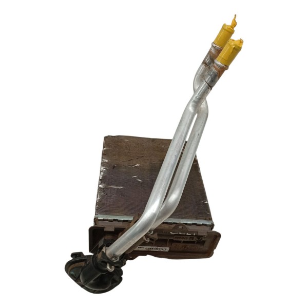 Radiador Ar Quente Chevrolet Celta 1.0 2008 2009 2010 2011 Radiador Ar Quente Chevrolet Celta 1.0 2008 2009 2010 2011