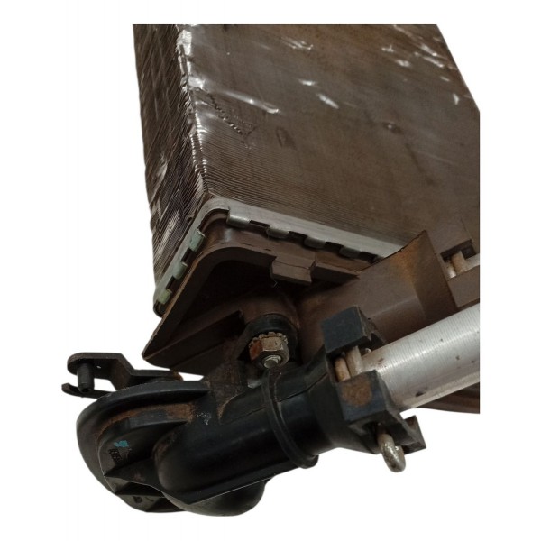 Radiador Ar Quente Chevrolet Celta 1.0 2008 2009 2010 2011 Radiador Ar Quente Chevrolet Celta 1.0 2008 2009 2010 2011