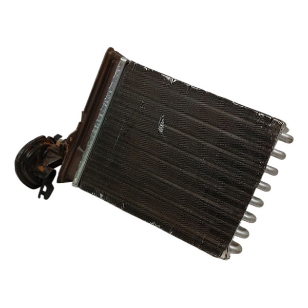 Radiador Ar Quente Chevrolet Celta 1.0 2008 2009 2010 2011 Radiador Ar Quente Chevrolet Celta 1.0 2008 2009 2010 2011