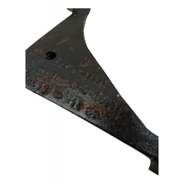 Suporte Alternador Chevrolet Celta Corsa Montana 2008 2009 Suporte Alternador Chevrolet Celta Corsa Montana 2008 2009