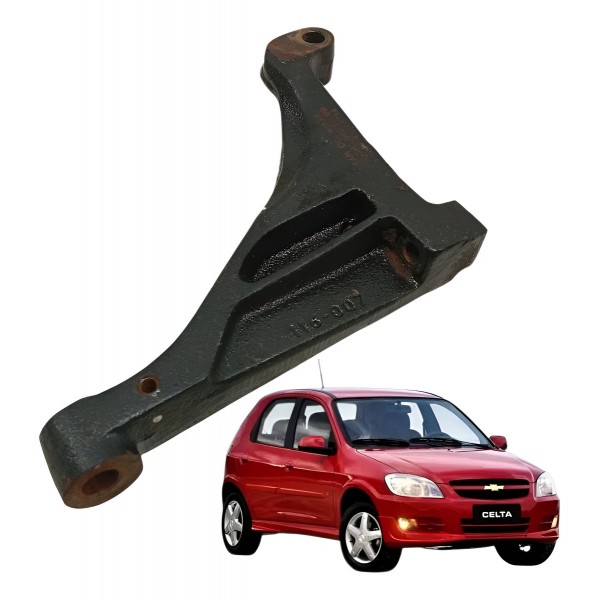 Suporte Alternador Chevrolet Celta Corsa Montana 2008 2009 Suporte Alternador Chevrolet Celta Corsa Montana 2008 2009