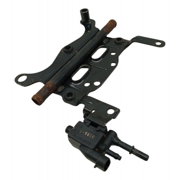 Valvula Canister Suporte Chevrolet Celta 1.0 2008 2009 2010 Valvula Canister Suporte Chevrolet Celta 1.0 2008 2009 2010