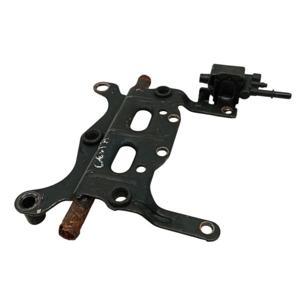 Valvula Canister Suporte Chevrolet Celta 1.0 2008 2009 2010 Valvula Canister Suporte Chevrolet Celta 1.0 2008 2009 2010