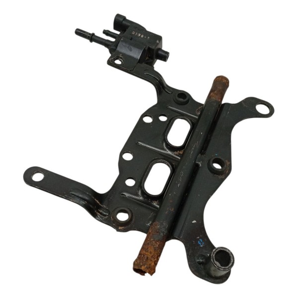 Valvula Canister Suporte Chevrolet Celta 1.0 2008 2009 2010 Valvula Canister Suporte Chevrolet Celta 1.0 2008 2009 2010