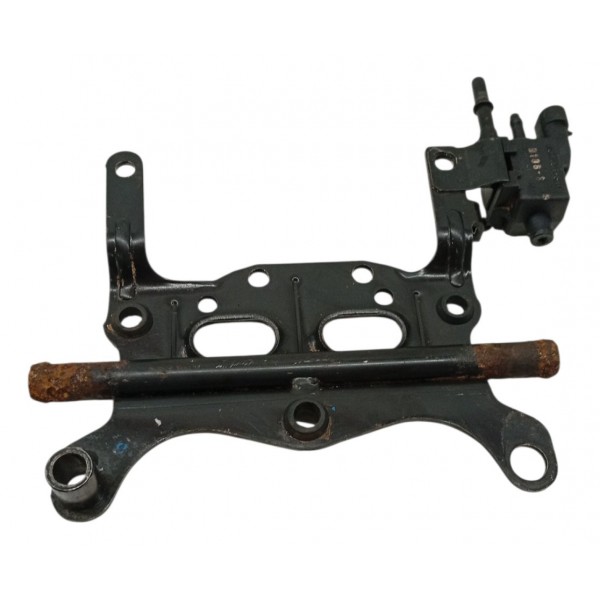 Valvula Canister Suporte Chevrolet Celta 1.0 2008 2009 2010 Valvula Canister Suporte Chevrolet Celta 1.0 2008 2009 2010