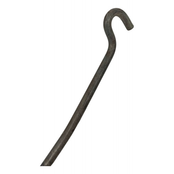 Haste Vareta Segura Capo Chevrolet Celta 1.0 2008 2009 Haste Vareta Segura Capo Chevrolet Celta 1.0 2008 2009