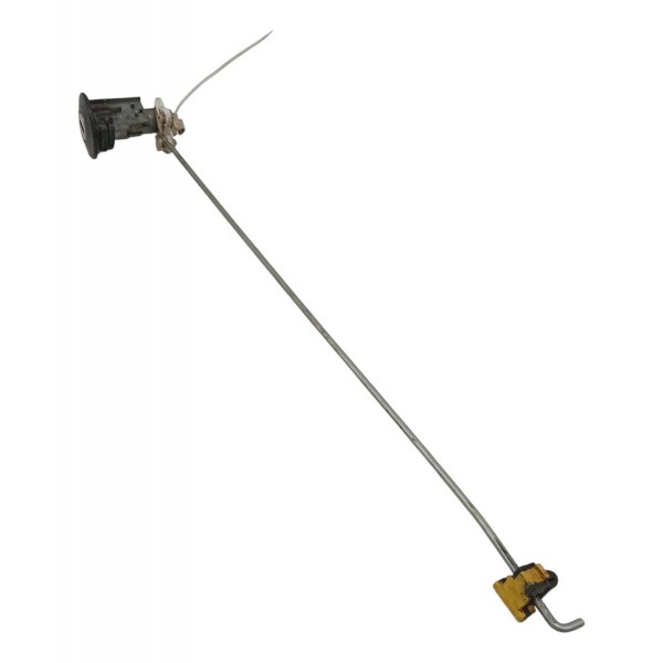 Miolo Chave Tampa Traseira Chevrolet Celta 1.0 2008 2009 Miolo Chave Tampa Traseira Chevrolet Celta 1.0 2008 2009