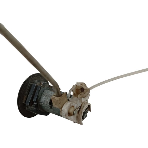 Miolo Chave Tampa Traseira Chevrolet Celta 1.0 2008 2009 Miolo Chave Tampa Traseira Chevrolet Celta 1.0 2008 2009