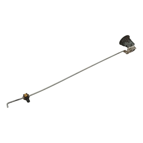 Miolo Chave Tampa Traseira Chevrolet Celta 1.0 2008 2009 Miolo Chave Tampa Traseira Chevrolet Celta 1.0 2008 2009