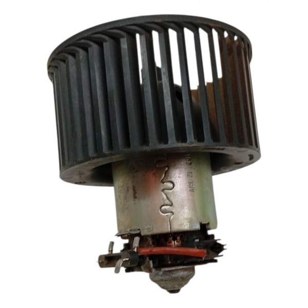 Motor Ventilador Ar Forçado Chevrolet Celta 1.0 2008 2009 Motor Ventilador Ar Forçado Chevrolet Celta 1.0 2008 2009