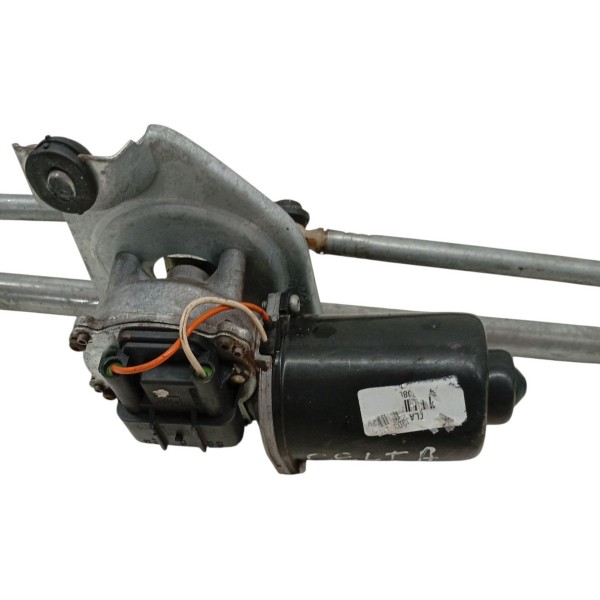 Galhada Motor Limpador Parabrisa Chevrolet Celta 1.0 2009 Galhada Motor Limpador Parabrisa Chevrolet Celta 1.0 2009