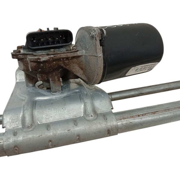 Galhada Motor Limpador Parabrisa Chevrolet Celta 1.0 2009 Galhada Motor Limpador Parabrisa Chevrolet Celta 1.0 2009