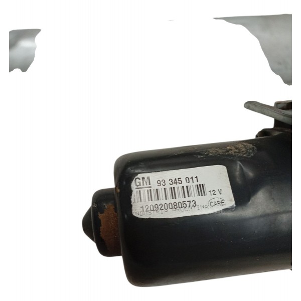 Galhada Motor Limpador Parabrisa Chevrolet Celta 1.0 2009 Galhada Motor Limpador Parabrisa Chevrolet Celta 1.0 2009