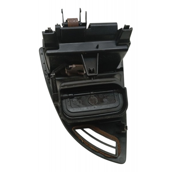 Moldura Difusor Ar Condicionado Citroen C4 Esquerdo 2013 Moldura Difusor Ar Condicionado Citroen C4 Esquerdo 2013