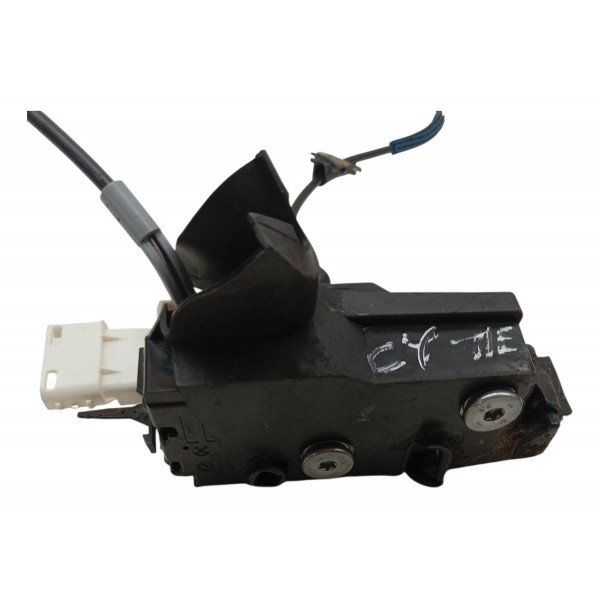 Fechadura Porta Dianteira Esquerda Chevrolet Celta 1.0 2009 Fechadura Porta Dianteira Esquerda Chevrolet Celta 1.0 2009