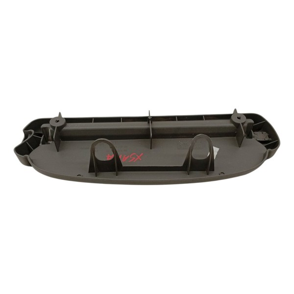 Moldura Mesa Porta Copos Citroen Xsara Picasso 2007 2008 Moldura Mesa Porta Copos Citroen Xsara Picasso 2007 2008