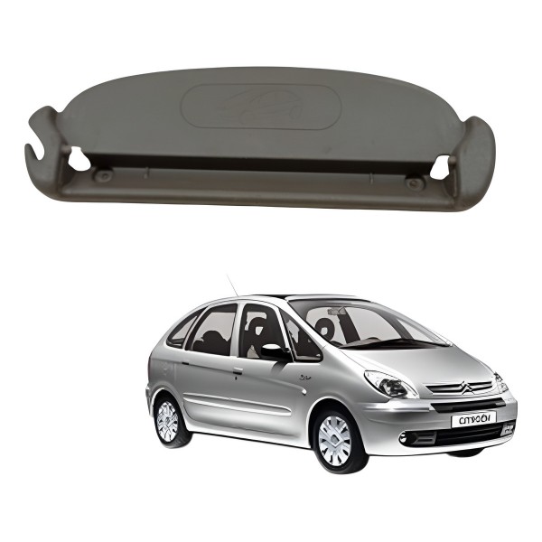 Moldura Mesa Porta Copos Citroen Xsara Picasso 2007 2008 Moldura Mesa Porta Copos Citroen Xsara Picasso 2007 2008