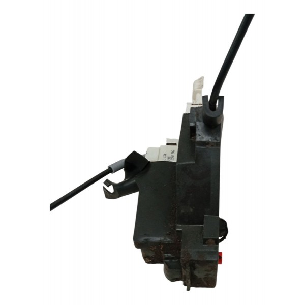 Fechadura Traseira Esquerda Citroen C4 1.6 2013 2014 2015