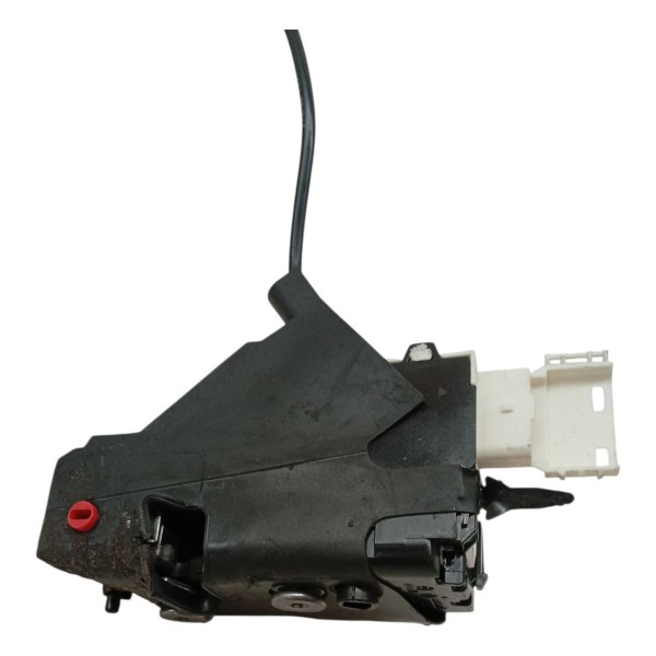 Fechadura Traseira Esquerda Citroen C4 1.6 2013 2014 2015
